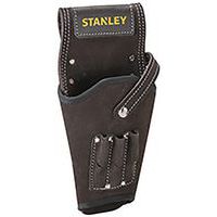 Boormachinehouder leer - Stanley