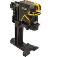 Multifunctionele Laserklem FatMax
