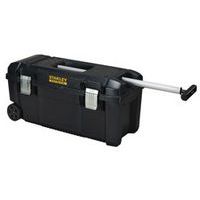 Gereedschapswagen 28 inch en telescoop handgreep FatMax - Stanley