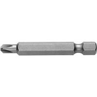 Embouts standards série 6 pour vis à empreinte torq set