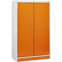 Brandwerende kast PROline met 2 deuren - Cemo