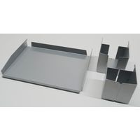 Kantoorgerei set Orga - Set van 3 - Hammerbacher