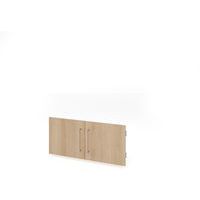 Deur FlexWall metaal handgreep akoestisch - H 34,9 cm - Hammerbacher