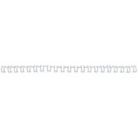 MultiBind-draadrug GBC 21 lussen