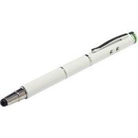 Stylus-pen compleet 4-in-1 voor apparaten met touchscreen - Leitz