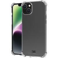 Coque souple renforcee pour iPhone 15 - TNB