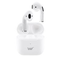 Oordopjes draadloos Bluetooth Melody Way - T'nB