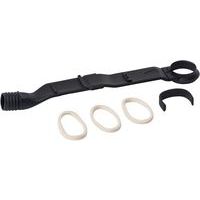 Stopafzuiging voor GOP 300 multitool - Bosch
