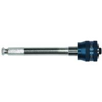Verlengstang 150 mm/6 PC Plus opspandoorn 7/16 11 mm - Bosch