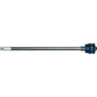 Verlengstang 300 mm/12 PC Plus opspandoorn 7/16 11 mm - Bosch