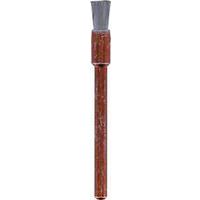 RVS-borstel 3.2 mm dremel - 532 - Dremel