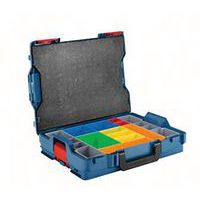 Coffret L-Boxx 102 avec set couleur 12 pièces