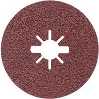 Fiberschuurschijf Expert for Metal X-LOCK R444 - Bosch
