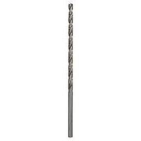 Metaalboor HSS-G, DIN 340, 4 x 78 x 119 mm - Bosch