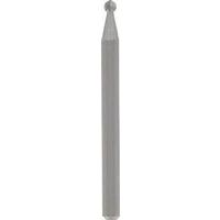 Graveerfrees dremel rond 2,4 mm - 107JA - Dremel