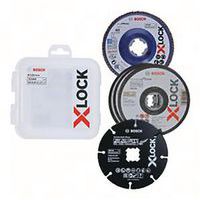 Kit X-lock 125mm - Bosch