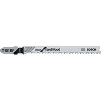 Decoupeerzaagblad T 101 BF - Bosch