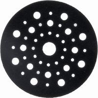 Protecteurs de plateaux de ponçage pour ponceuses orbitales 215mm