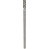 Diamantstift cilinder 2.4 mm dremel - 7122 - Dremel