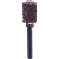 Schuurband & opspandoorn 6,4 mm korrelgrootte 60 - 430 - Dremel