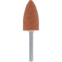 Aluminiumoxide slijpsteen cilinder 9,5 mm dremel - 932 - Dremel