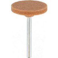 Meule à rectifier en oxyde d'aluminium diamètre 25,4mm cylindre