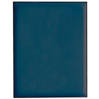 Tableau acoustique Ligne M Cadre alu 580x1160 mm