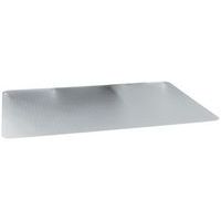Vloermat van polycarbonaat - Zachte vloer - Floortex