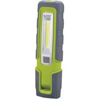 COB 4 W oplaadbare ledlooplamp - GYS