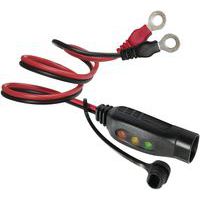 Kit F4 - Flash avec état de charge / Œillets M6 0,56 m - GYS