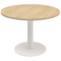 Table de réunion ronde
