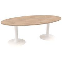 Table de réunion oblong