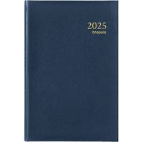 Agenda journalier Saturnus 13 x 21 cm - Année 2025