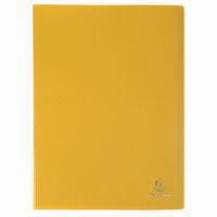 Showalbum OPAK A4-formaat - 80 stuks - Exacompta