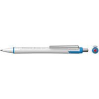 Styol à bille - Slider Xite XB - blanc/rouge - Schneider