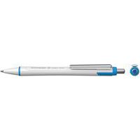Styol à bille - Slider Xite XB - blanc/bleu - Schneider