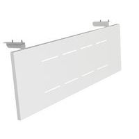Voile de fond L.120cm VENTA