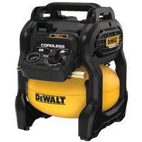 Compressor 10L XR 18V FlexVolt Advantage - Dewalt