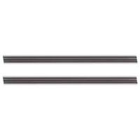 Fers de rabot HSS pour DW677, DW678K, DW678EK, DW680K 2 pièces -Dewalt