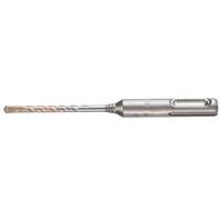 Betonboor SDS-Plus Extreme hardmetaal 2 snijvlakken - Dewalt