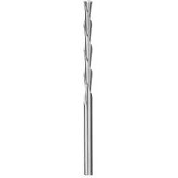 Multi-materiaal frees 1/8'' - Set van 5 - Dewalt