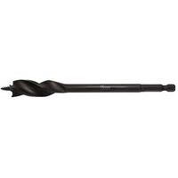Speedboor hout Tri-flute Extreme - Dewalt