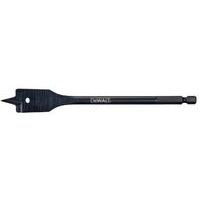 Speedboor hout plat Extreme - Dewalt