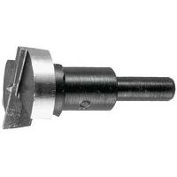 Komscharnierfrees TCT - Dewalt