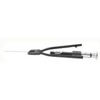 Borgdraadtang 10 inch omkeerbaar model  - Facom