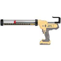 Worstenhouder 600 ml voor DCE560, DCE571 en DCE580 kitpistool - Dewalt