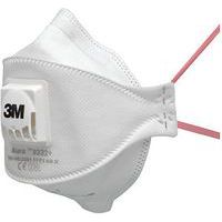 Masker 3M™ Aura™ 9322+ FFP2 NR D met Cool Flow™-ventiel - 3M