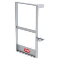 Eindleuning draaibaar Modulaire Triangelbrug - ALTREX