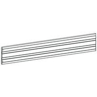 Kantplank aluminium - ALTREX