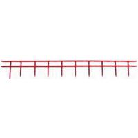 SureBind bindstrip 10 Pins A4 25 mm GBC